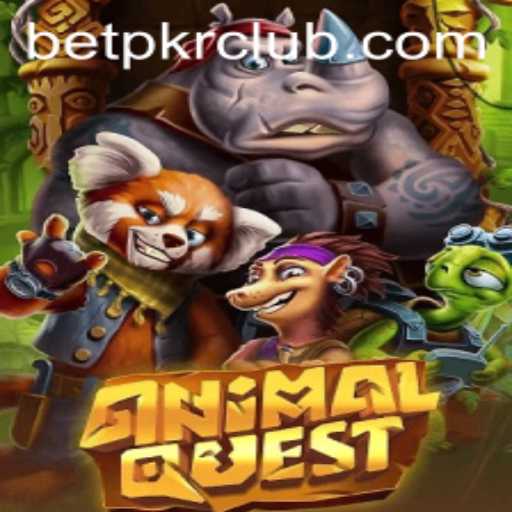 Unveiling the Thrilling World of AnimalQuest: A Close Look at Gameplay and Dynamics