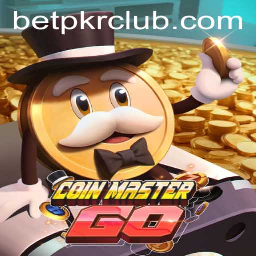 Explore CoinMasterGO: The Engaging World of BETPKR