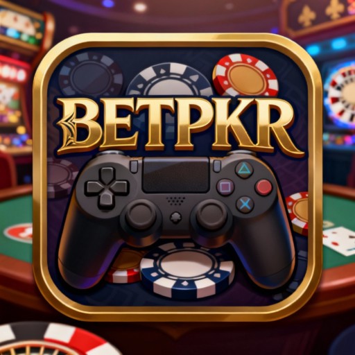 BETPKR