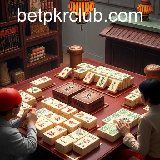 Mahjong