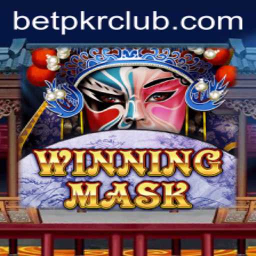 WinningMask: Unveiling the Excitement in Gaming with BETPKR